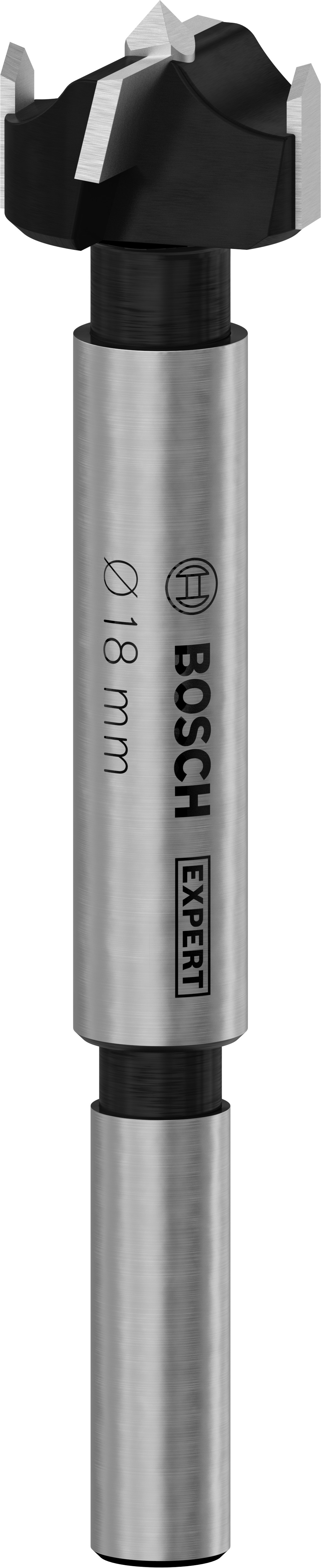 Bosch Accessoires EXPERT Laminated Wood Scharnierboor | 18 x 60 x 90 mm - 2608901847