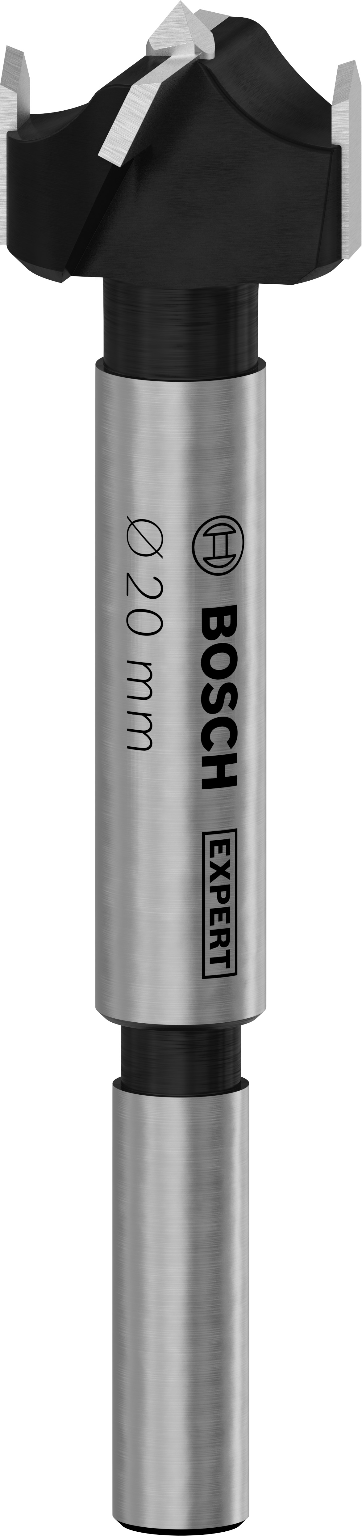 Bosch Accessoires EXPERT Laminated Wood Scharnierboor | 20 x 60 x 90 mm - 2608901848