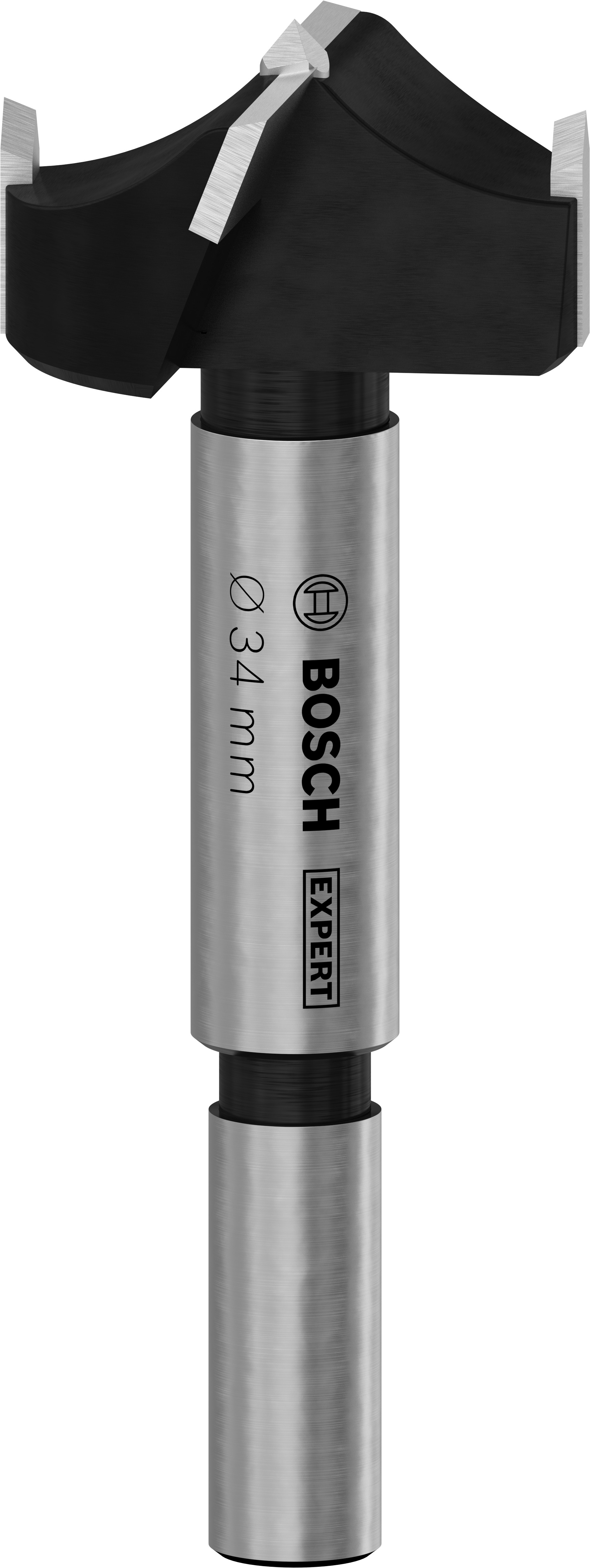 Bosch Accessoires EXPERT Laminated Wood Scharnierboor | 34 x 60 x 90 mm - 2608901856
