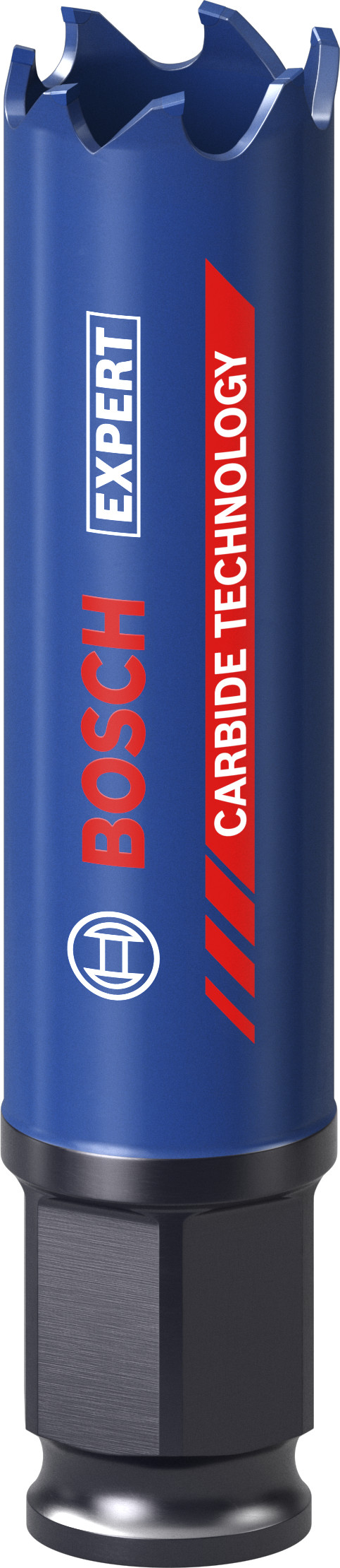 Bosch Accessoires EXPERT Multi Material Power Change Plus Gatzaag | 20 x 60 mm - 2608901879