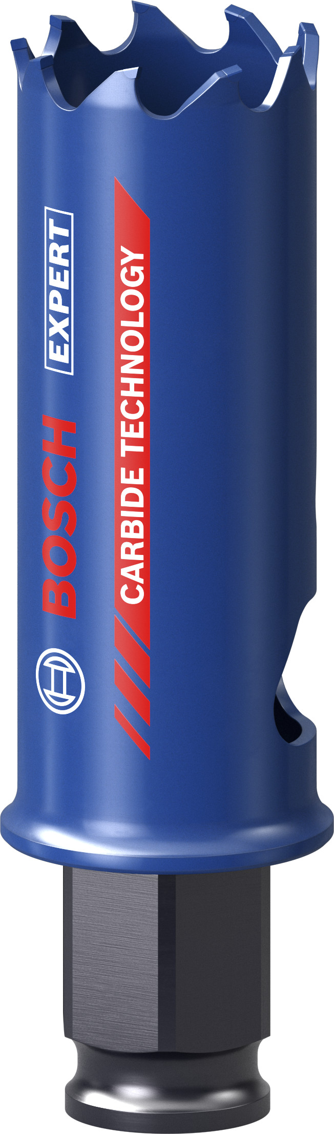 Bosch Accessoires EXPERT Multi Material Power Change Plus Gatzaag | 25 x 60 mm - 2608901881