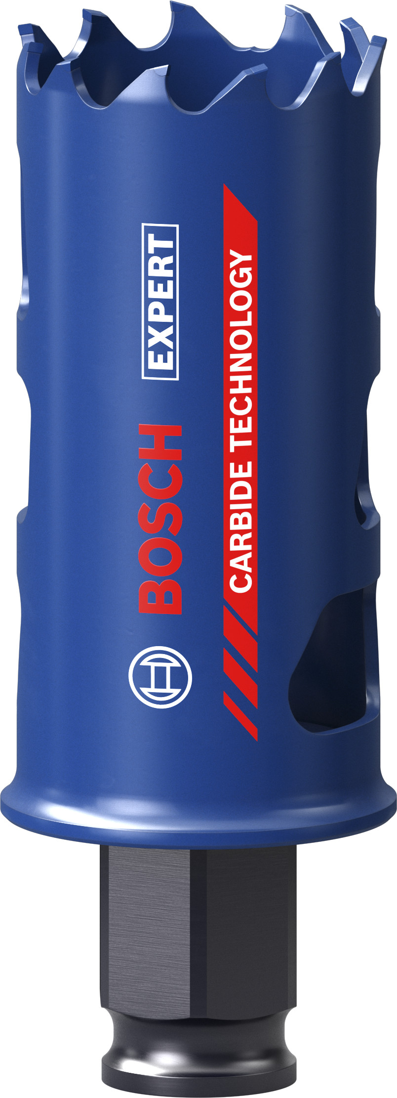 Bosch Accessoires EXPERT Multi Material Power Change Plus Gatzaag | 32 x 60 mm - 2608901882