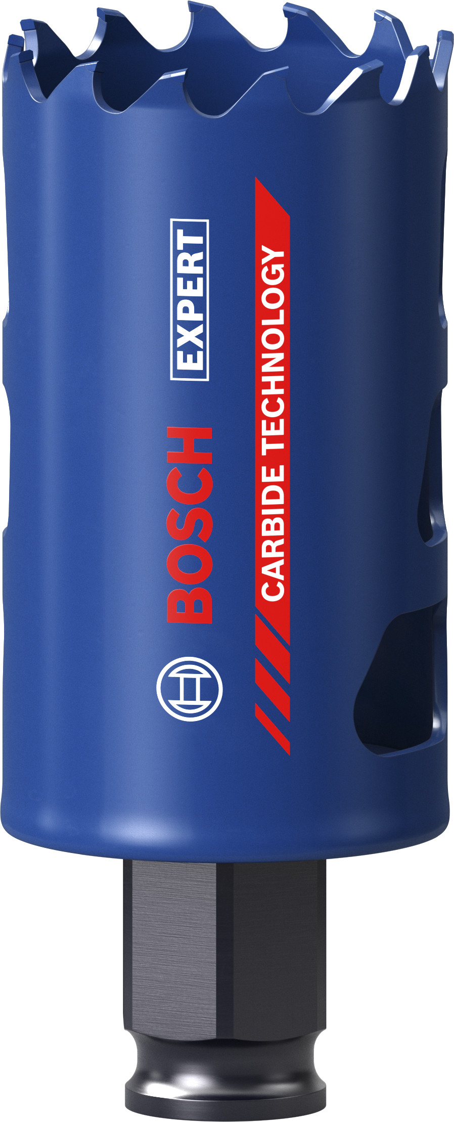 Bosch Accessoires EXPERT Multi Material Power Change Plus Gatzaag | 38 x 60 mm - 2608901884