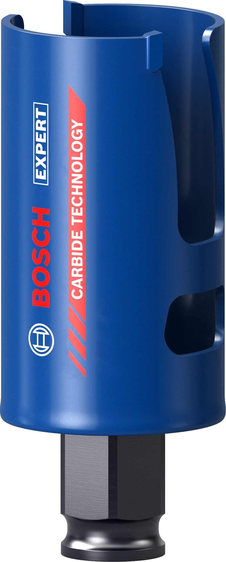 Bosch Accessoires EXPERT Construction Material Power Change Plus Gatzaag | 38 x 60 mm - 2608901919