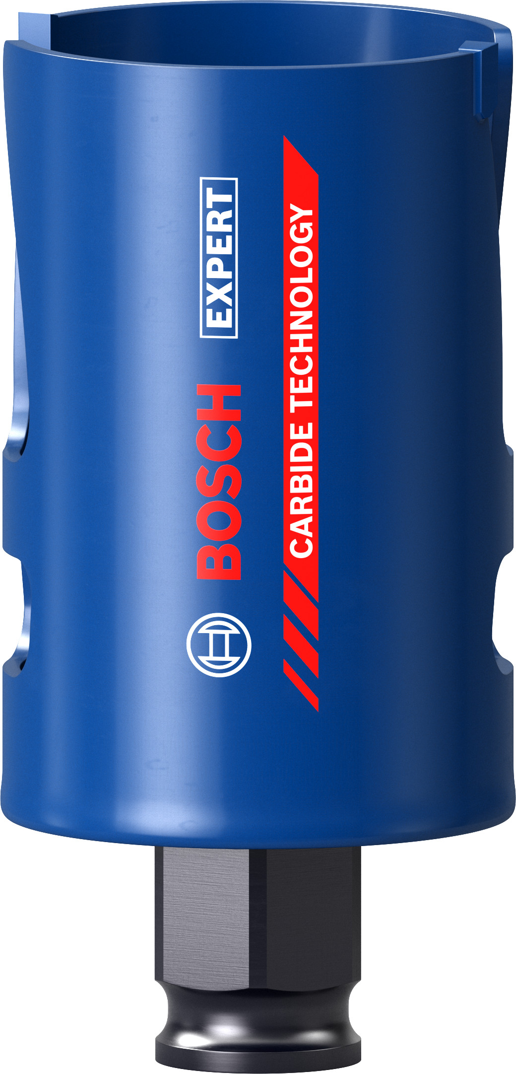 Bosch Accessoires EXPERT Construction Material Power Change Plus Gatzaag | 48 x 60 mm - 2608901923
