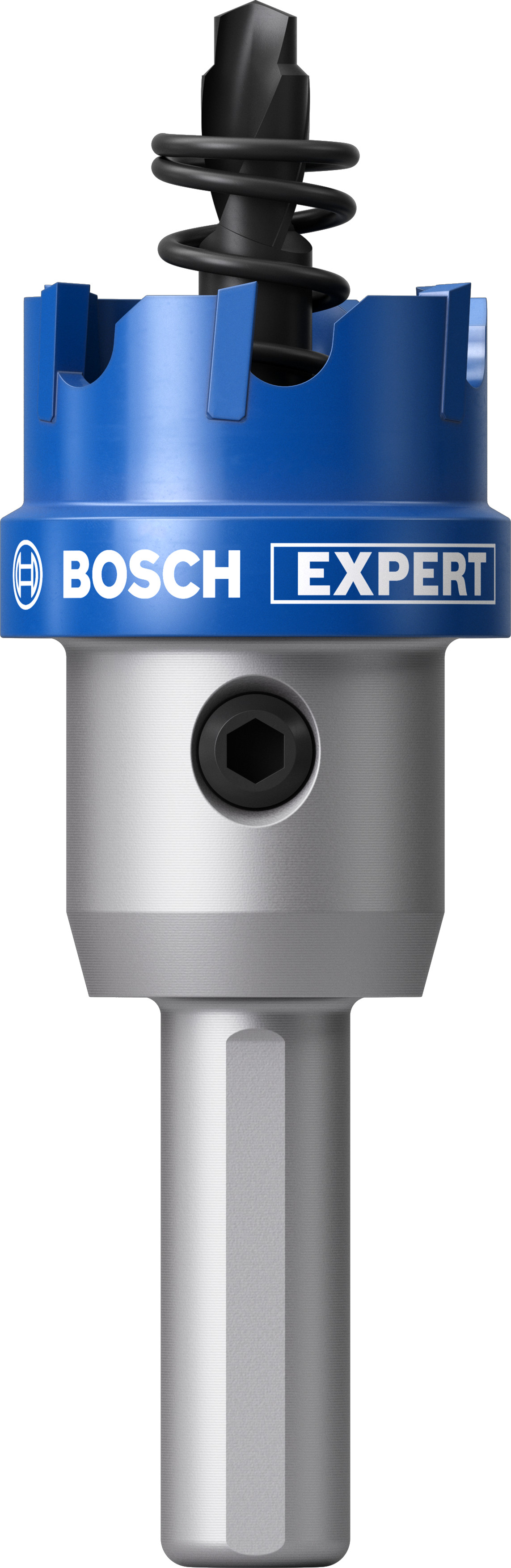 Bosch Accessoires EXPERT Sheet Metal Gatzaag met adapter | 26 x 5 mm - 2608901982
