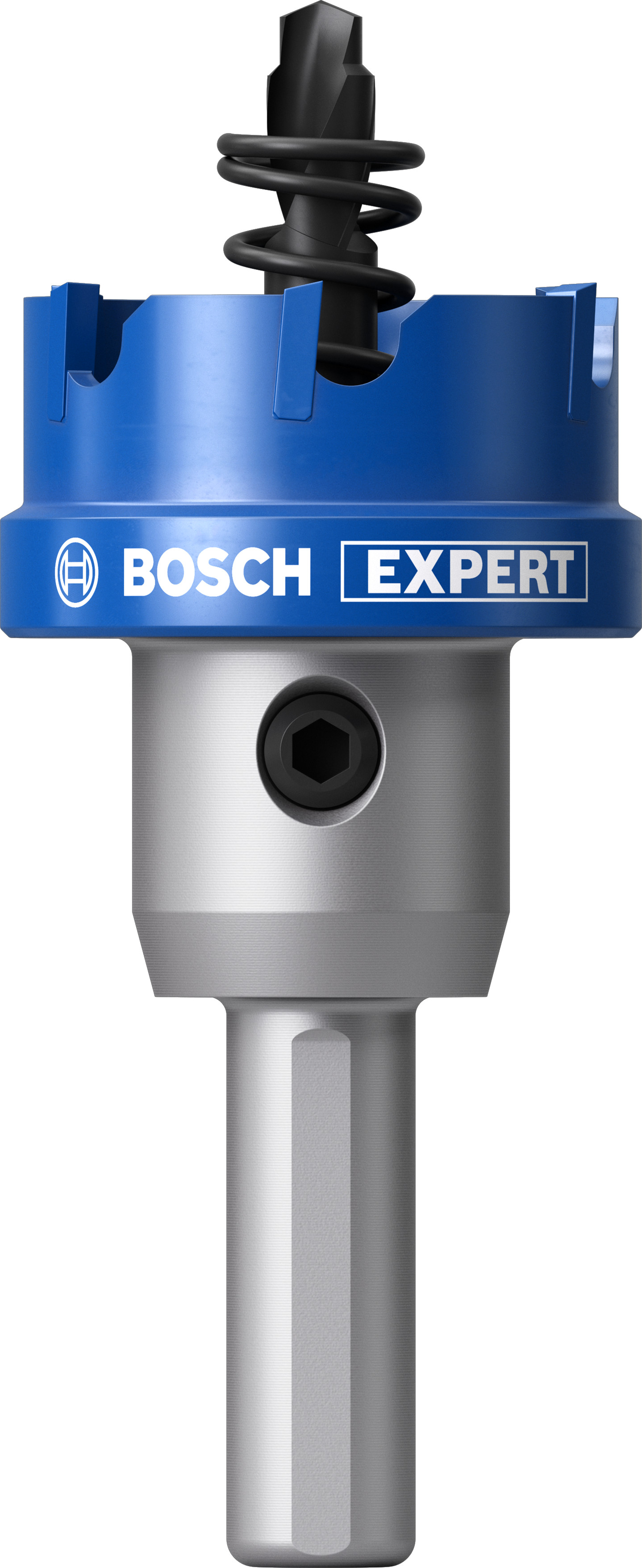 Bosch Accessoires EXPERT Sheet Metal Gatzaag met adapter | 32 x 5 mm - 2608901988 afbeelding