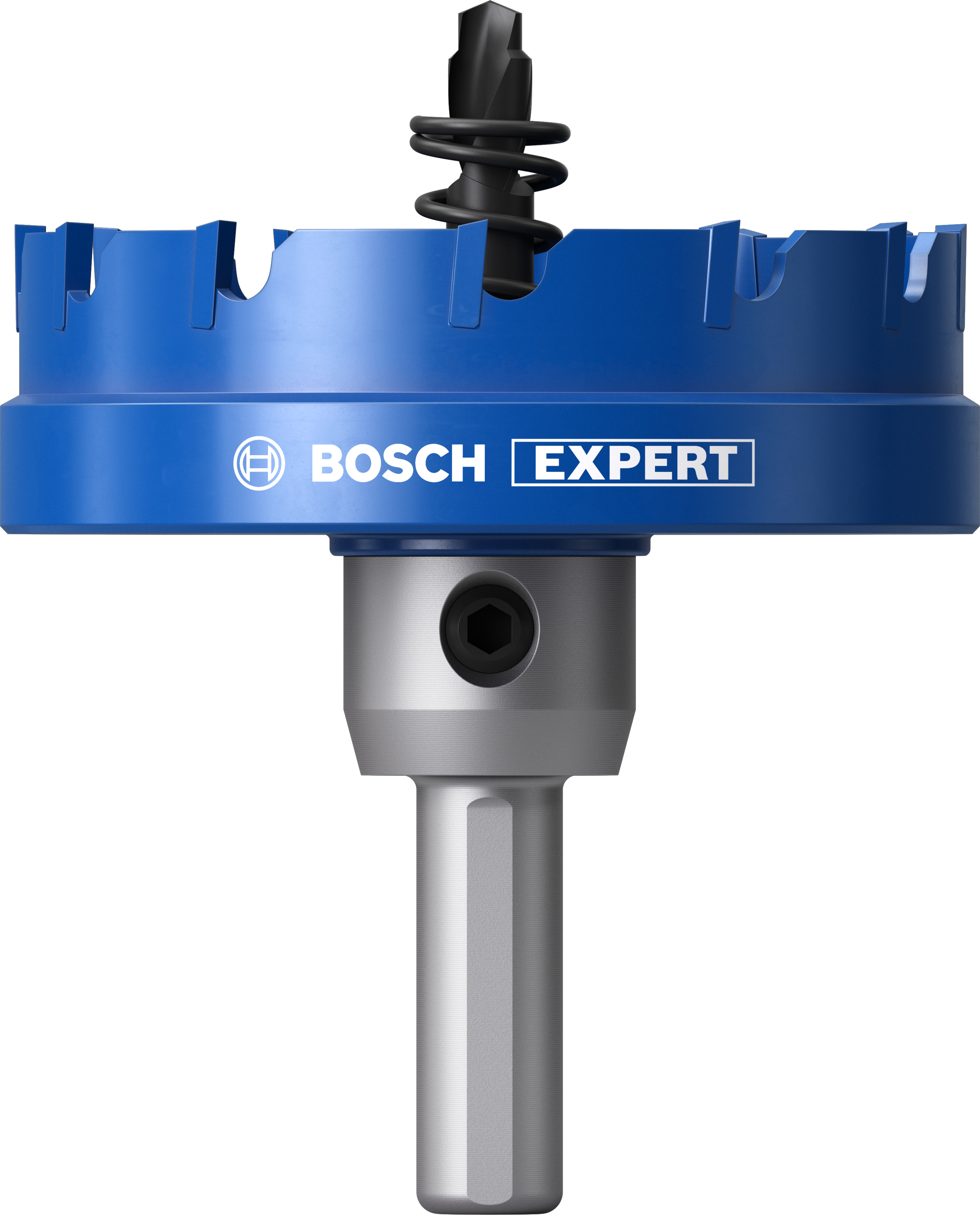 Bosch Accessoires EXPERT Sheet Metal Gatzaag met adapter | 55 x 5 mm - 2608902011