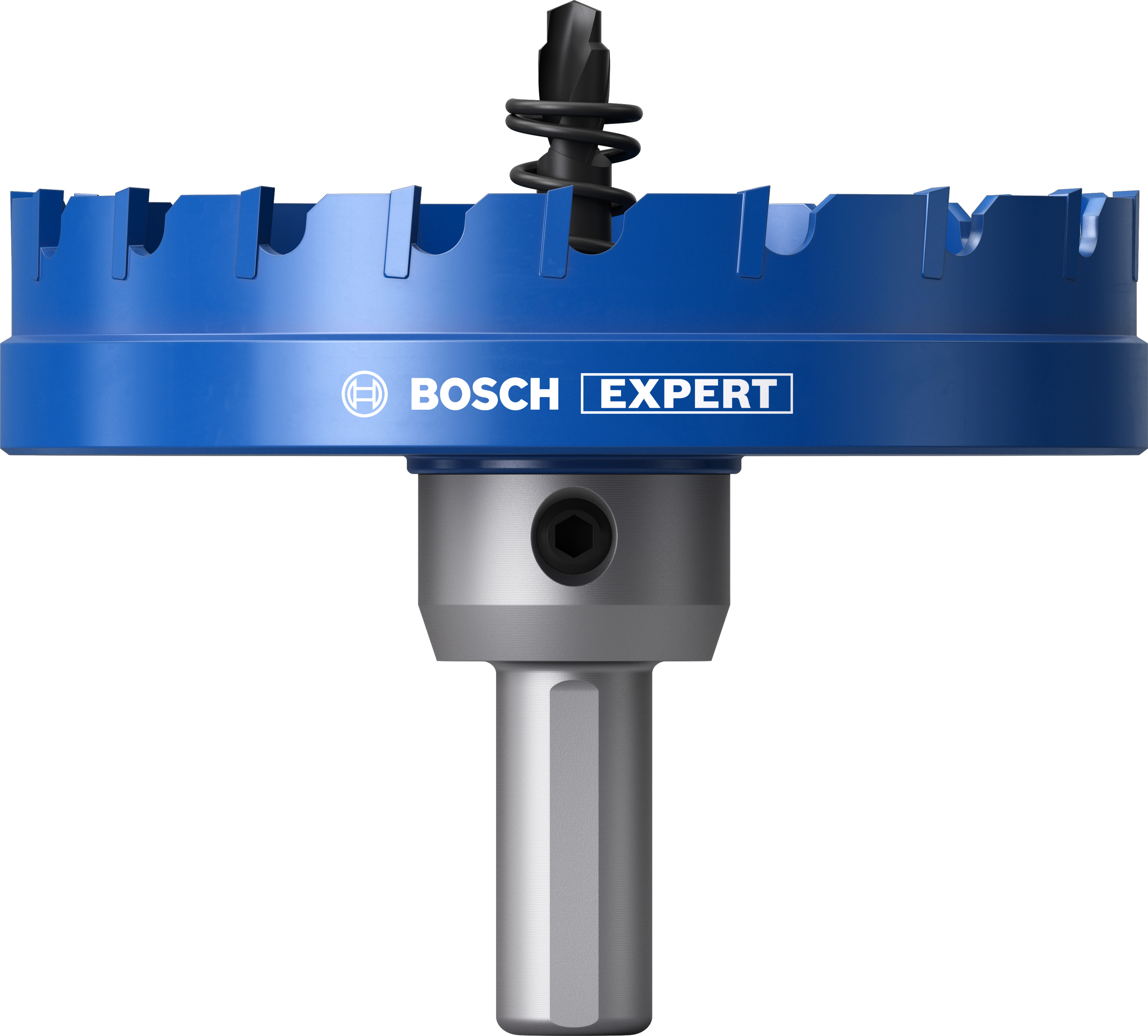 Bosch Accessoires EXPERT Sheet Metal Gatzaag met adapter | 90 x 5 mm - 2608902020
