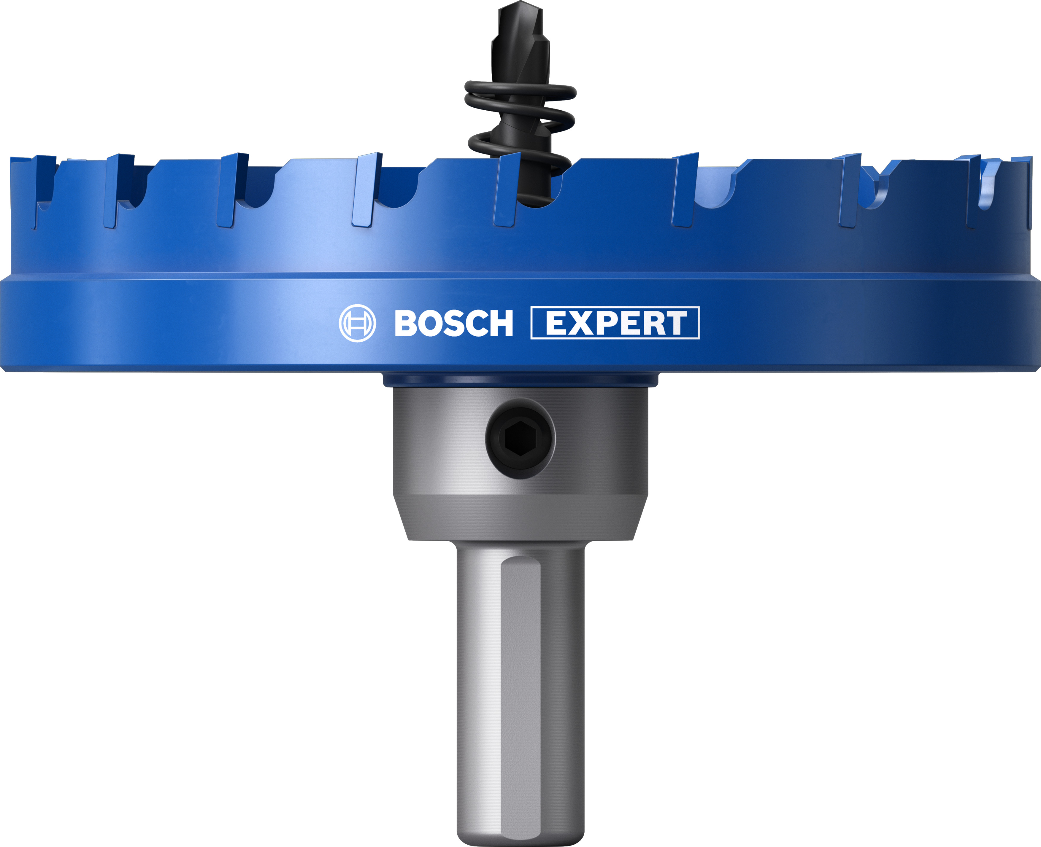 Bosch Accessoires EXPERT Sheet Metal Gatzaag met adapter | 95 x 5 mm - 2608902021