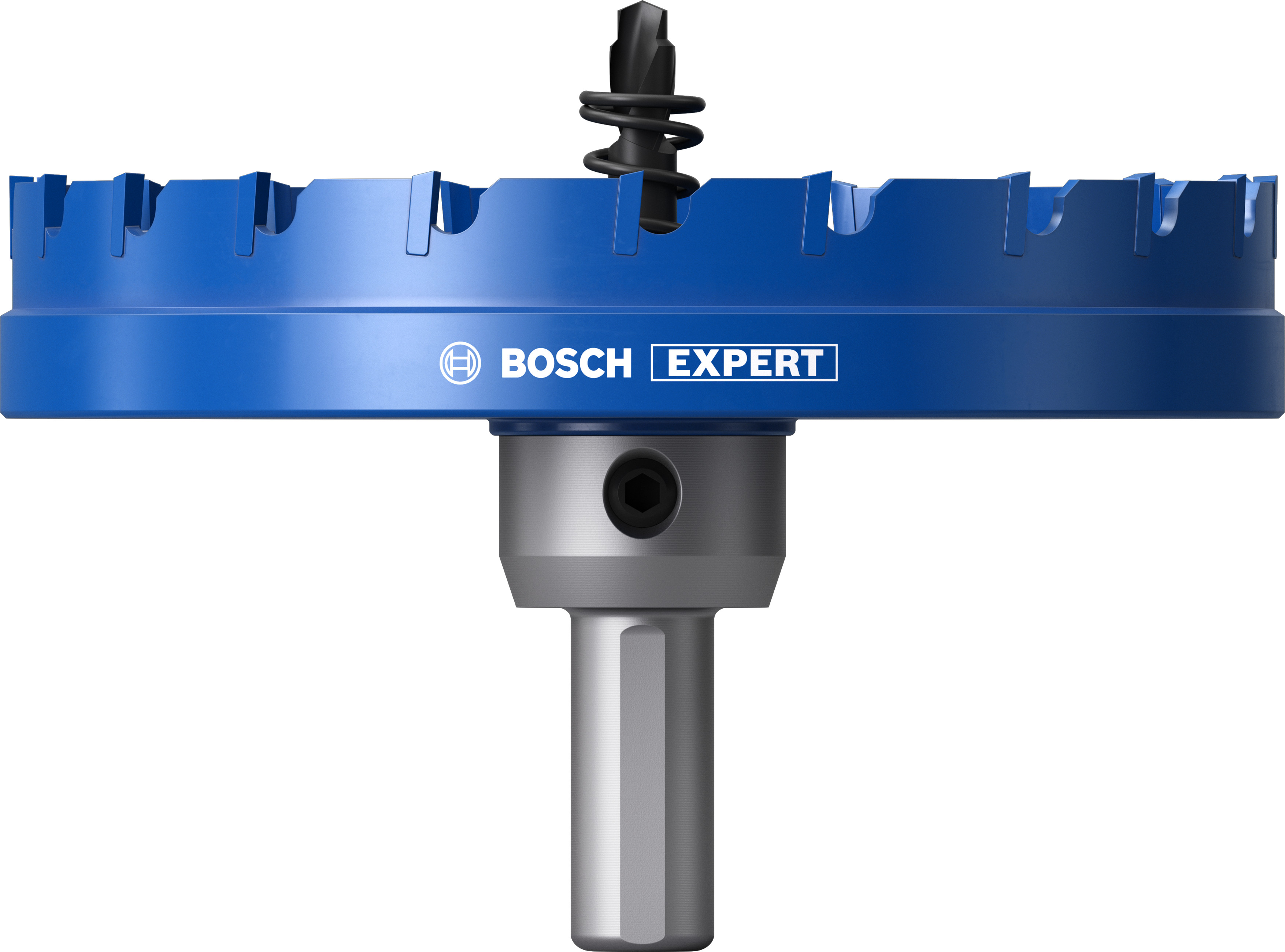 Bosch Accessoires EXPERT Sheet Metal Gatzaag met adapter | 110 x 5 mm - 2608902023