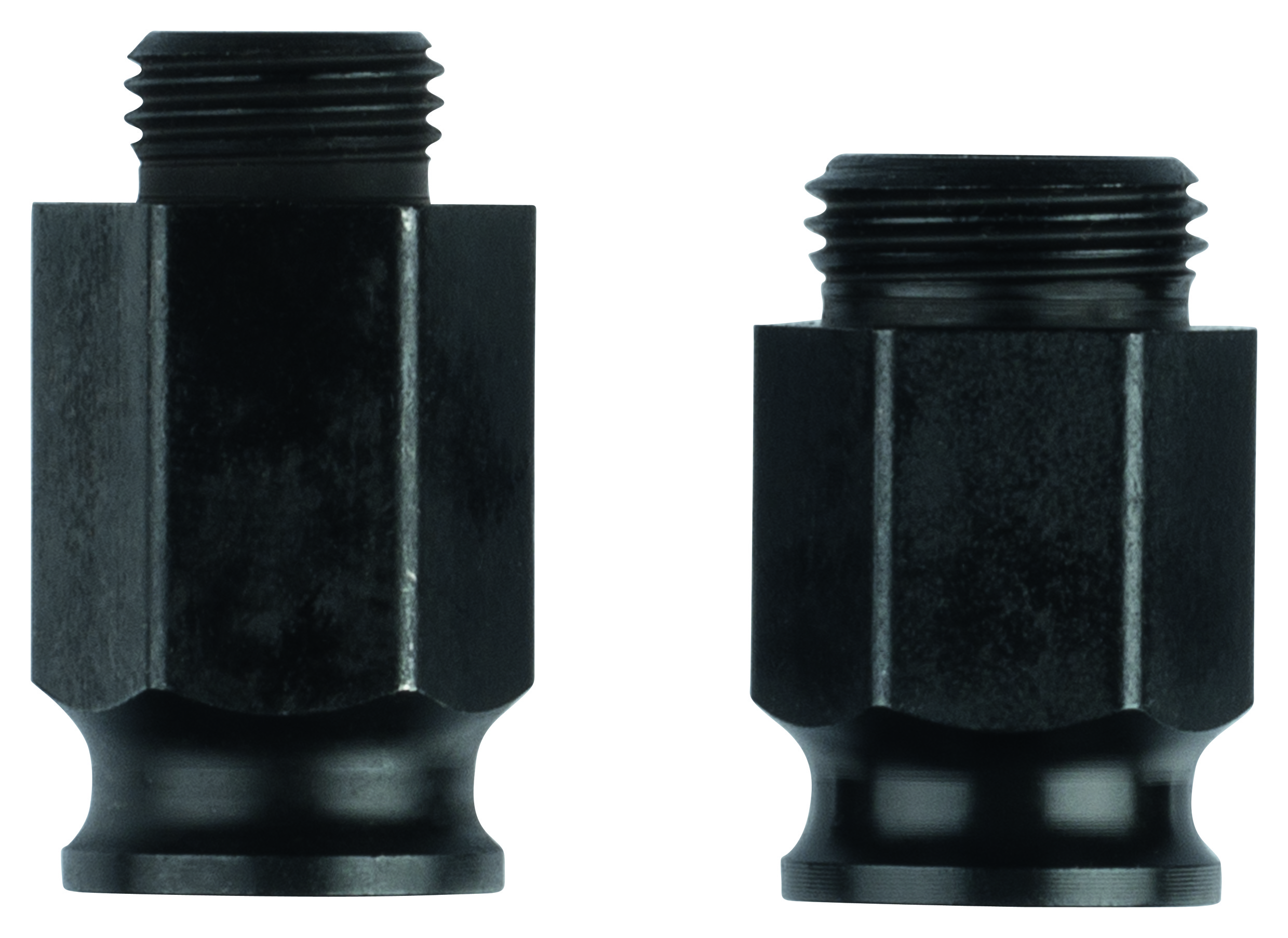 Bosch Accessoires EXPERT Power Change Plus-adaptermoerenset | 2 adaptermoeren voor HS 14 - 30 mm | 4 adaptermoeren voor HS 32 - 210 mm - 2608902040
