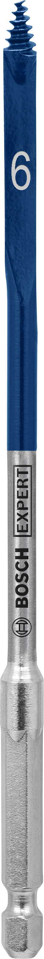 Bosch Accessoires EXPERT Speedboor Self Cut Speed | Zeskantschacht | 6 x 152 mm - 2608902085