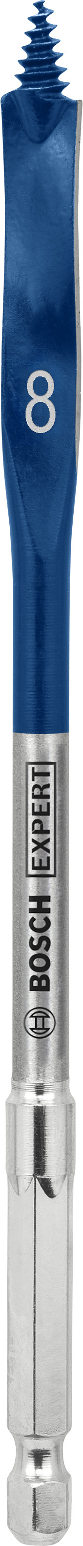 Bosch Accessoires EXPERT Speedboor Self Cut Speed | Zeskantschacht | 8 x 152 mm - 2608902086