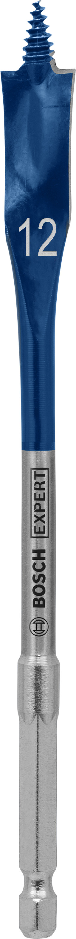 Bosch Accessoires EXPERT Speedboor Self Cut Speed | Zeskantschacht | 12 x 152 mm - 2608902088