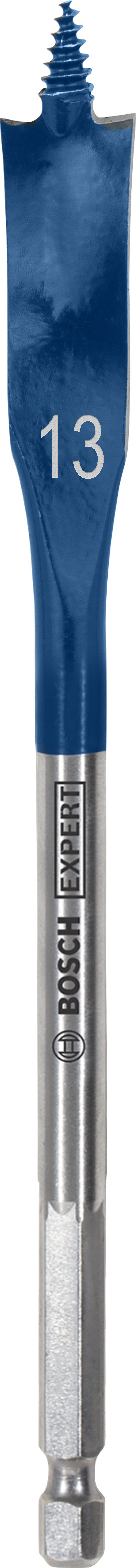 Bosch Accessoires EXPERT Speedboor Self Cut Speed | Zeskantschacht | 13 x 152 mm - 2608902089