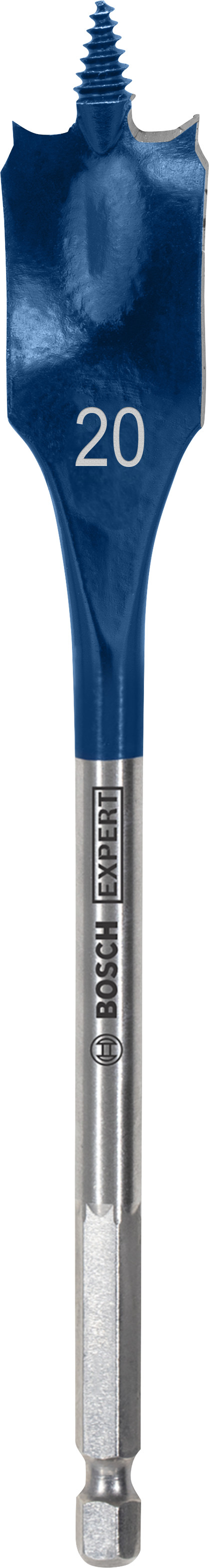 Bosch Accessoires EXPERT Speedboor Self Cut Speed | Zeskantschacht | 20 x 152 mm - 2608902095
