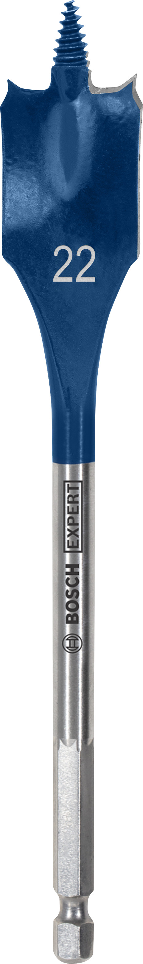 Bosch Accessoires EXPERT Speedboor Self Cut Speed | Zeskantschacht | 22 x 152 mm - 2608902096