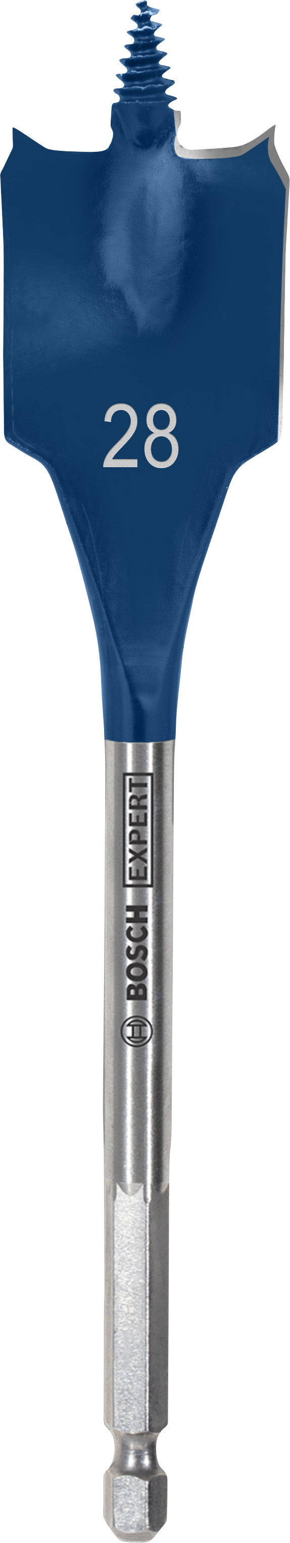 Bosch Accessoires EXPERT Speedboor Self Cut Speed | Zeskantschacht | 28 x 152 mm - 2608902100