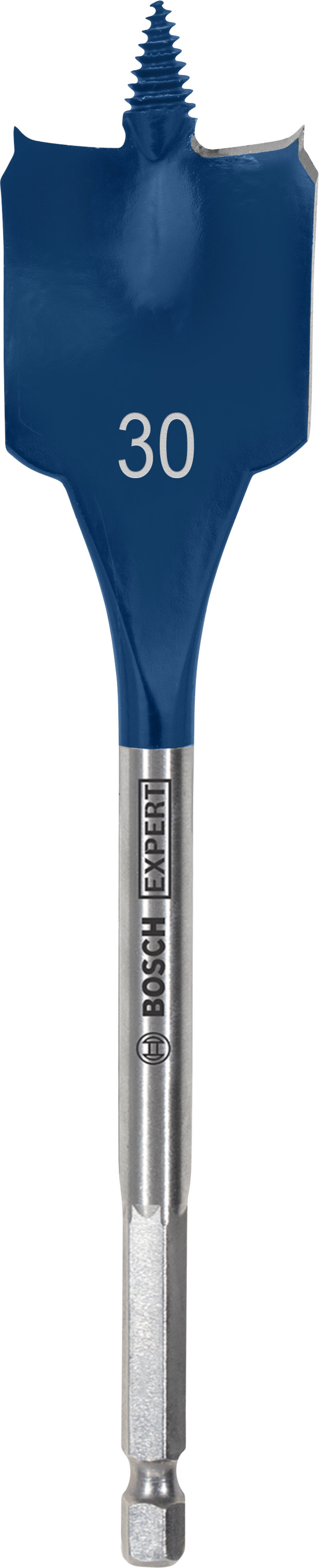 Bosch Accessoires EXPERT Speedboor Self Cut Speed | Zeskantschacht | 30 x 152 mm - 2608902101