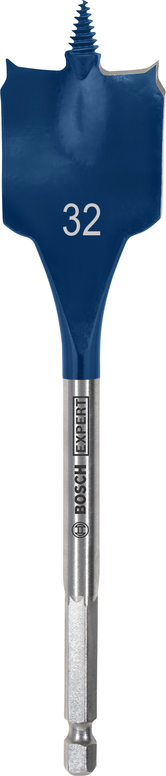 Bosch Accessoires EXPERT Speedboor Self Cut Speed | Zeskantschacht | 32 x 152 mm - 2608902102