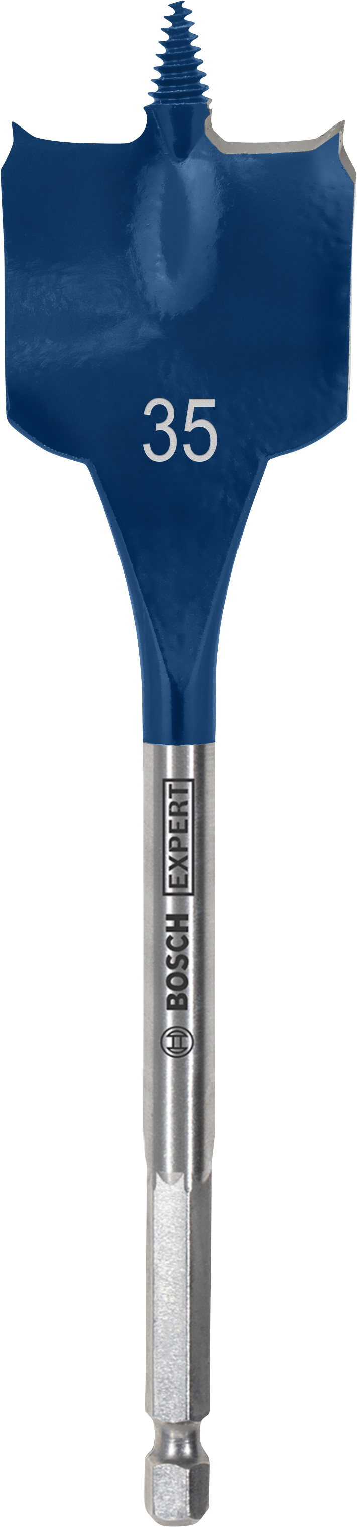 Bosch Accessoires EXPERT Speedboor Self Cut Speed | Zeskantschacht | 35 x 152 mm - 2608902103