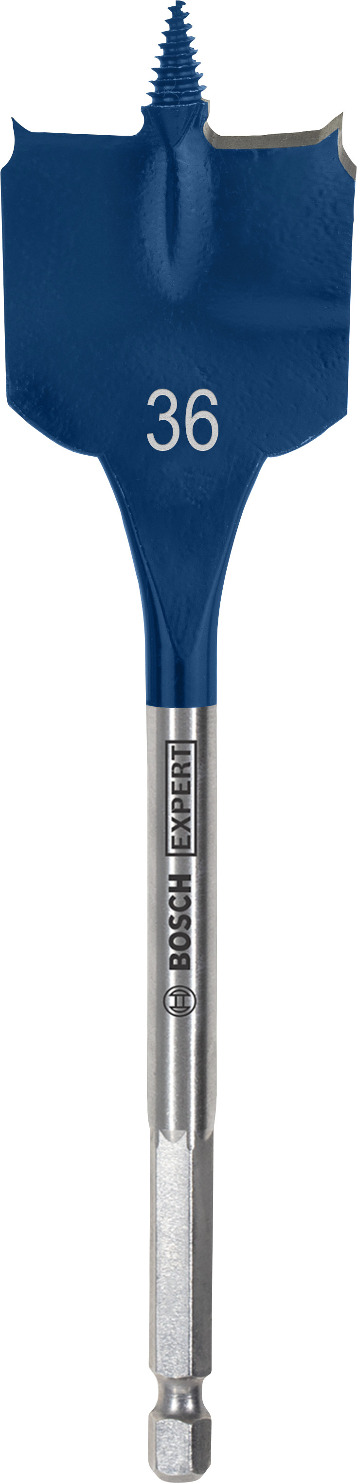 Bosch Accessoires EXPERT Speedboor Self Cut Speed | Zeskantschacht | 36 x 152 mm - 2608902104