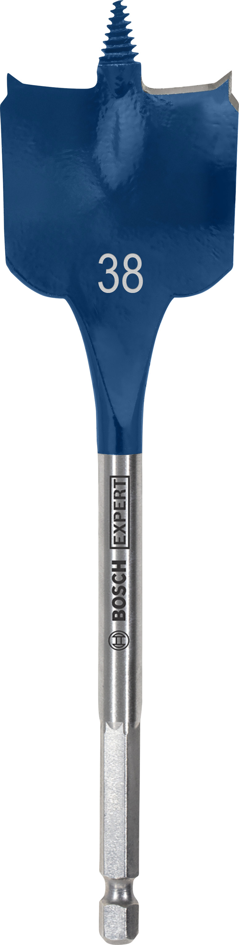Bosch Accessoires EXPERT Speedboor Self Cut Speed | Zeskantschacht | 38 x 152 mm - 2608902105