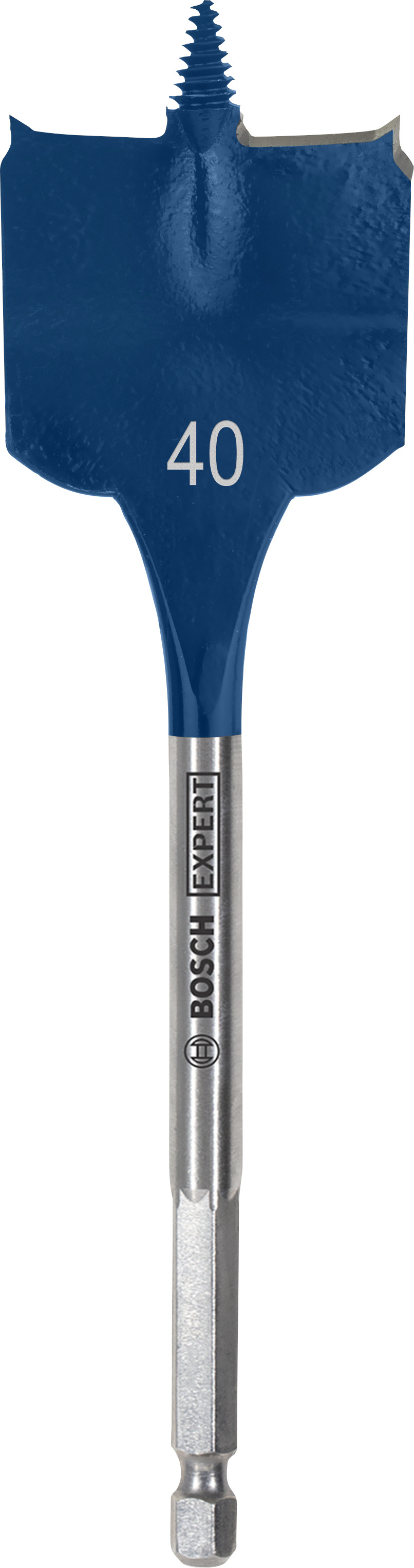 Bosch Accessoires EXPERT Speedboor Self Cut Speed | Zeskantschacht | 40 x 152 mm - 2608902106