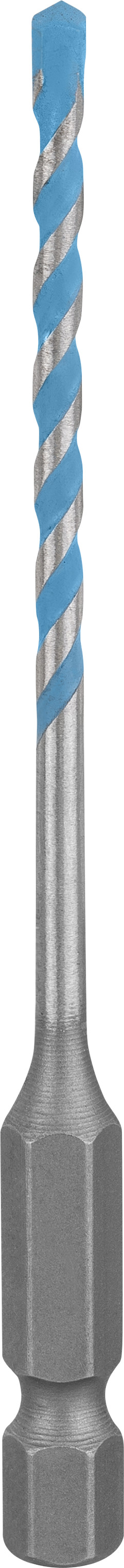 Bosch Accessoires EXPERT Universeelboor | HEX-9 | MultiConstruction | 3x45x90 - 2608902248