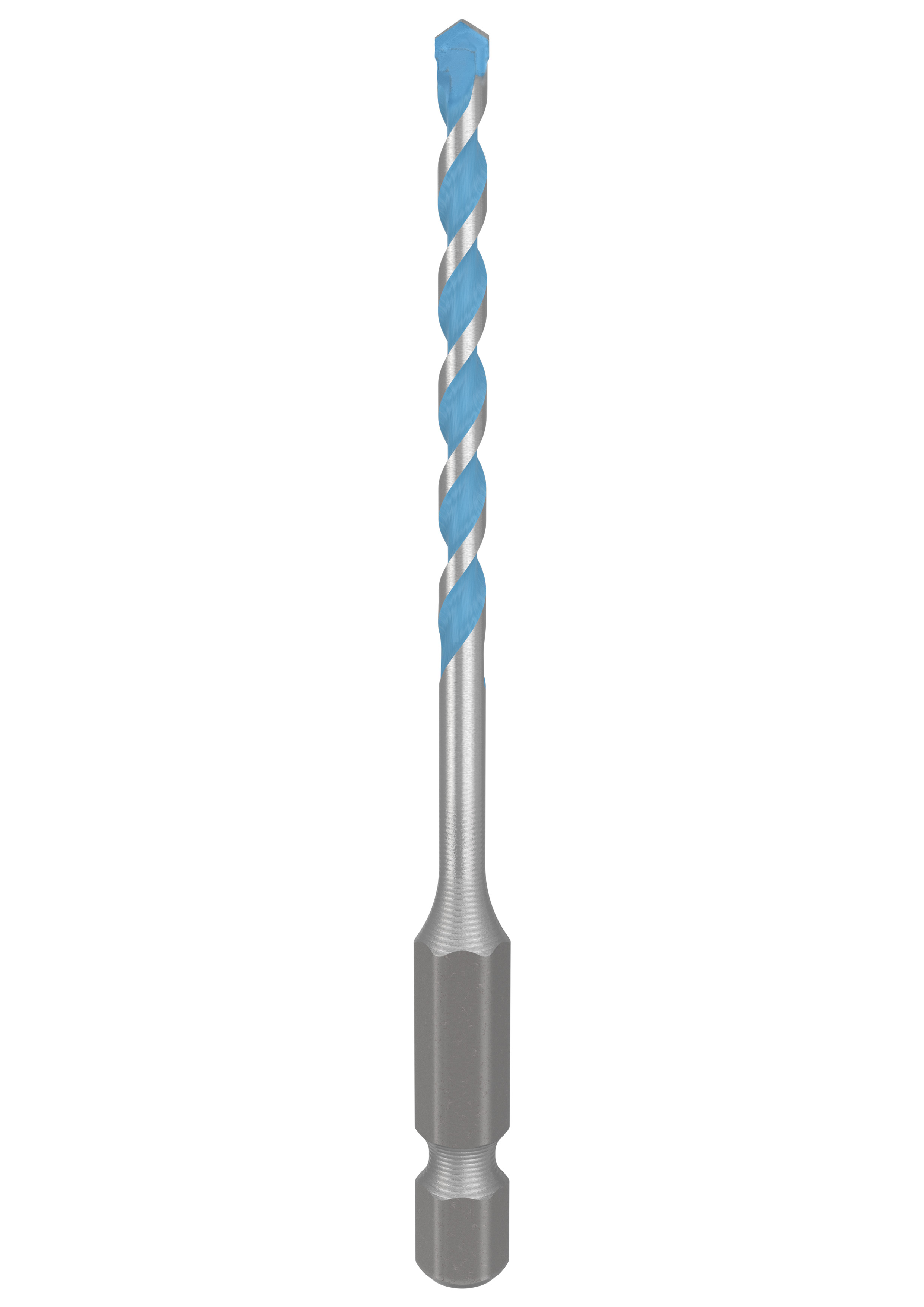 Bosch Accessoires EXPERT Universeelboor | HEX-9 | MultiConstruction | 3,5x45x90 - 2608902249