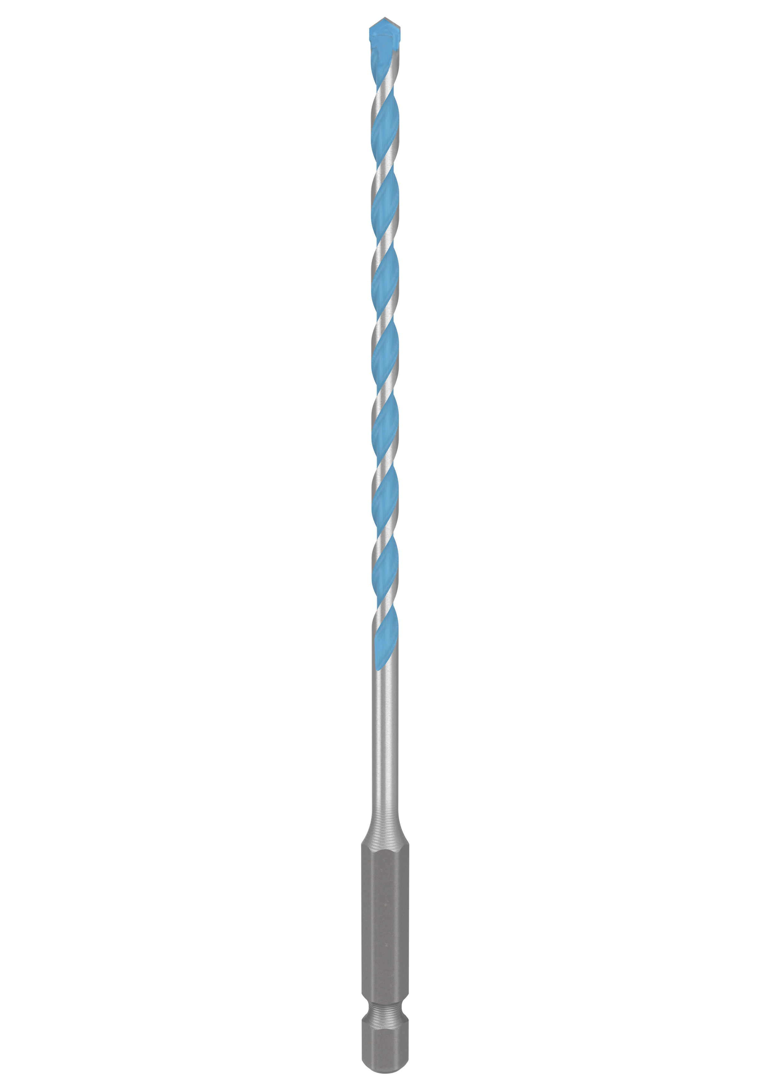 Bosch Accessoires EXPERT Universeelboor | HEX-9 | MultiConstruction | 4x90x150 - 2608902251