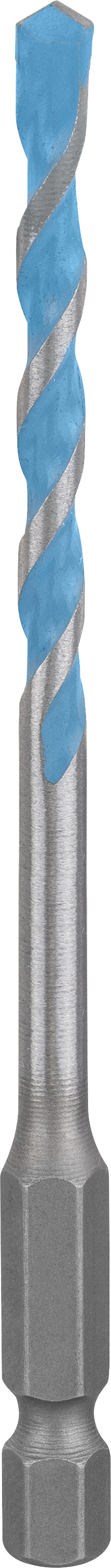 Bosch Accessoires EXPERT Universeelboor | HEX-9 | MultiConstruction | 5x50x100 - 2608902252