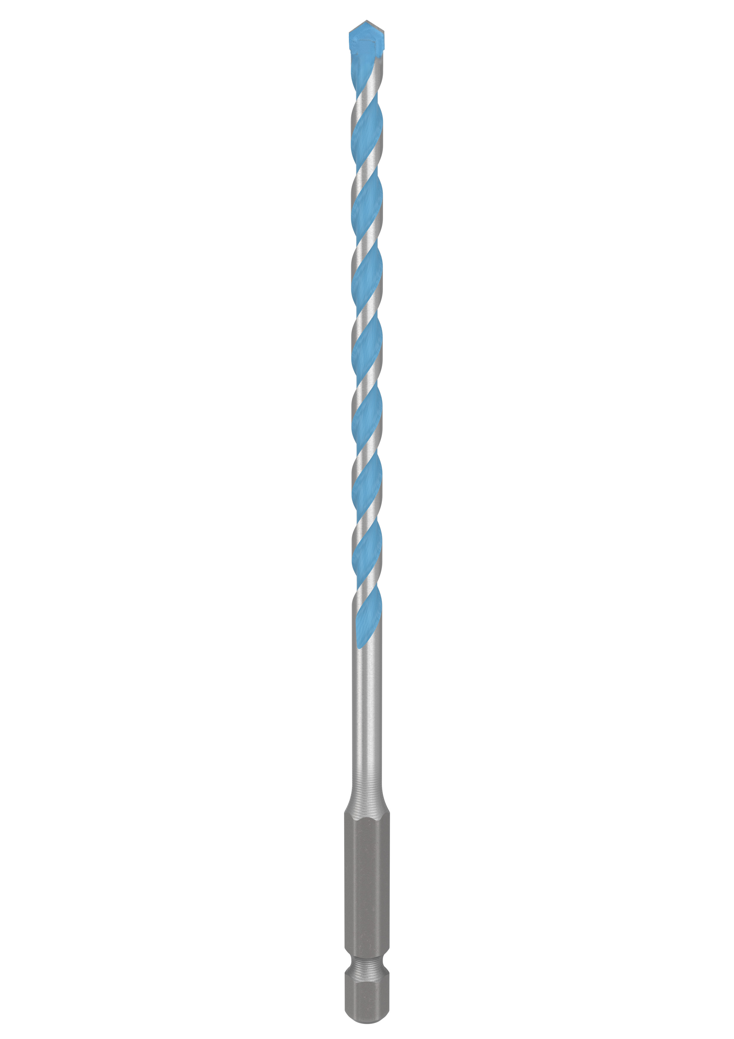 Bosch Accessoires EXPERT Universeelboor | HEX-9 | MultiConstruction | 5x90x150 - 2608902253