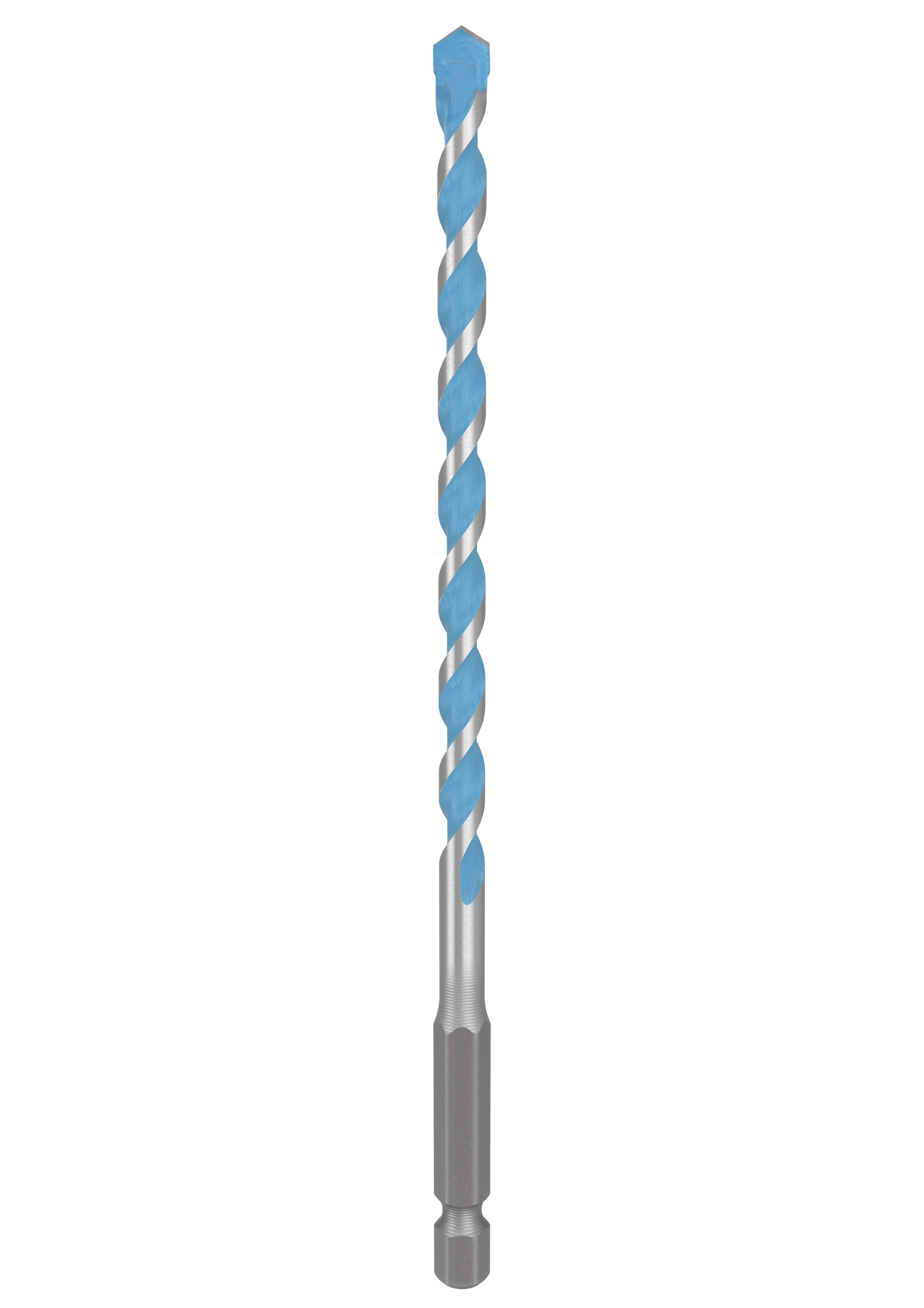 Bosch Accessoires EXPERT Universeelboor | HEX-9 | MultiConstruction | 6,5x90x150 - 2608902260