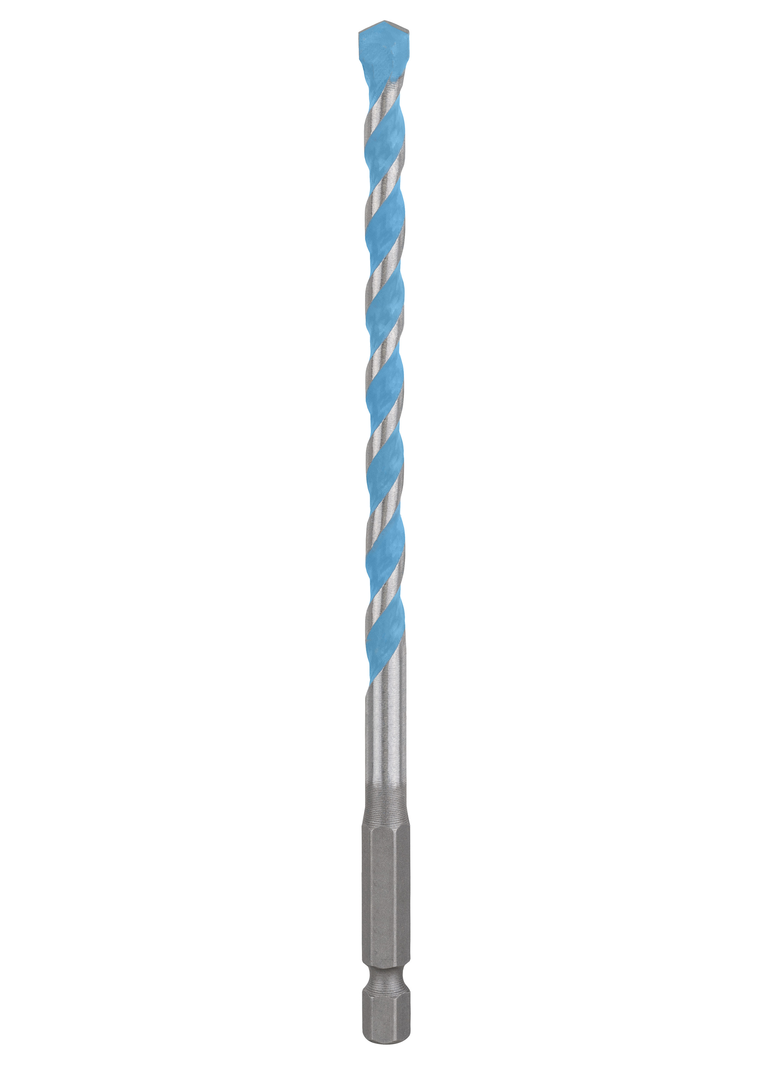 Bosch Accessoires EXPERT Universeelboor | HEX-9 | MultiConstruction | 7x90x150 - 2608902263