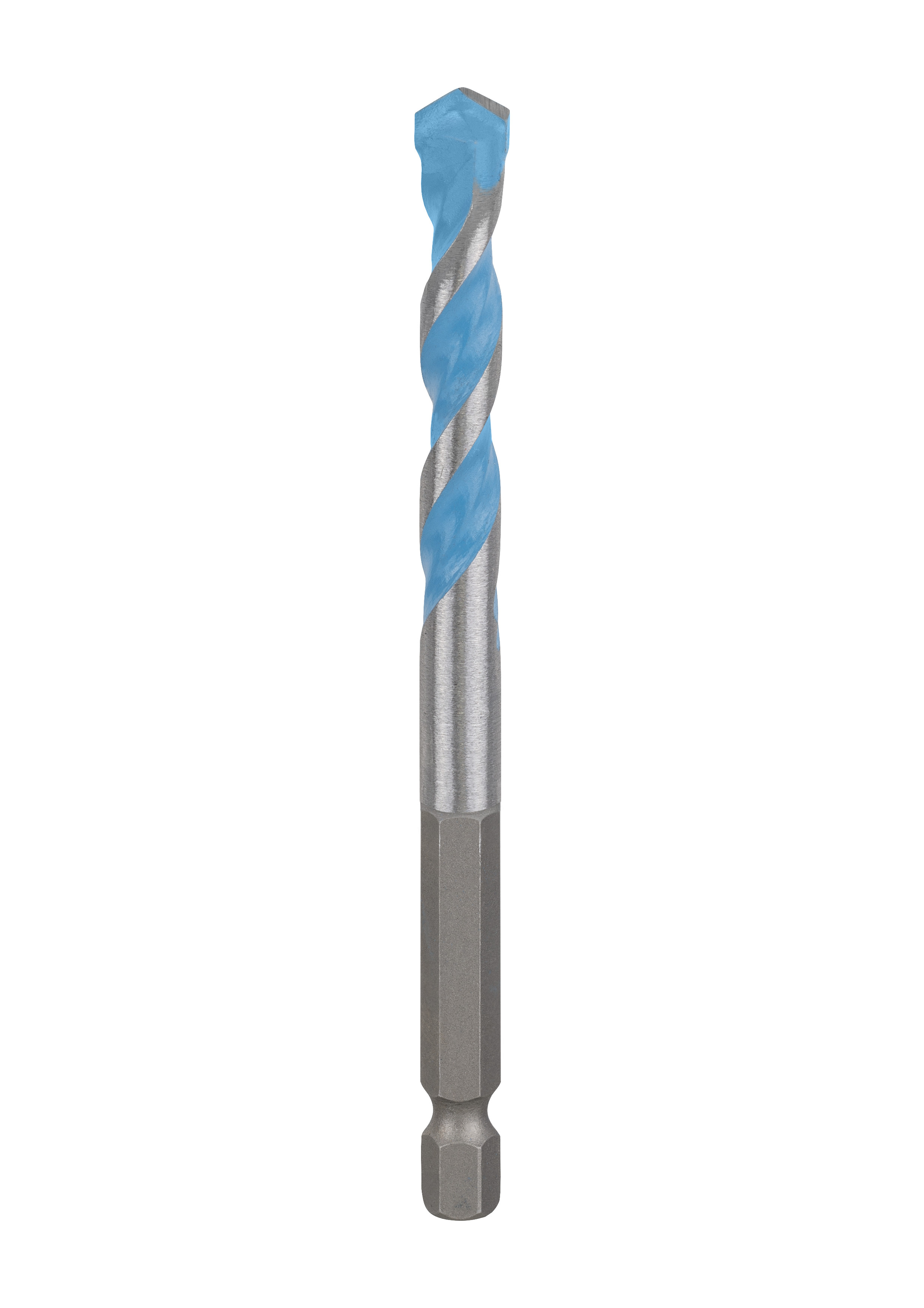 Bosch Accessoires EXPERT Universeelboor | HEX-9 | MultiConstruction | 8x50x100 - 2608902265