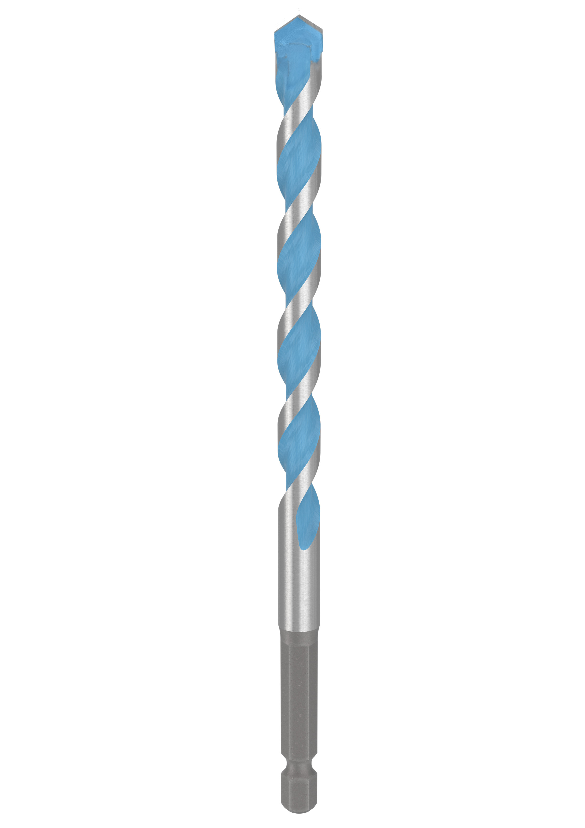 Bosch Accessoires EXPERT Universeelboor | HEX-9 | MultiConstruction | 9x90x150 - 2608902269