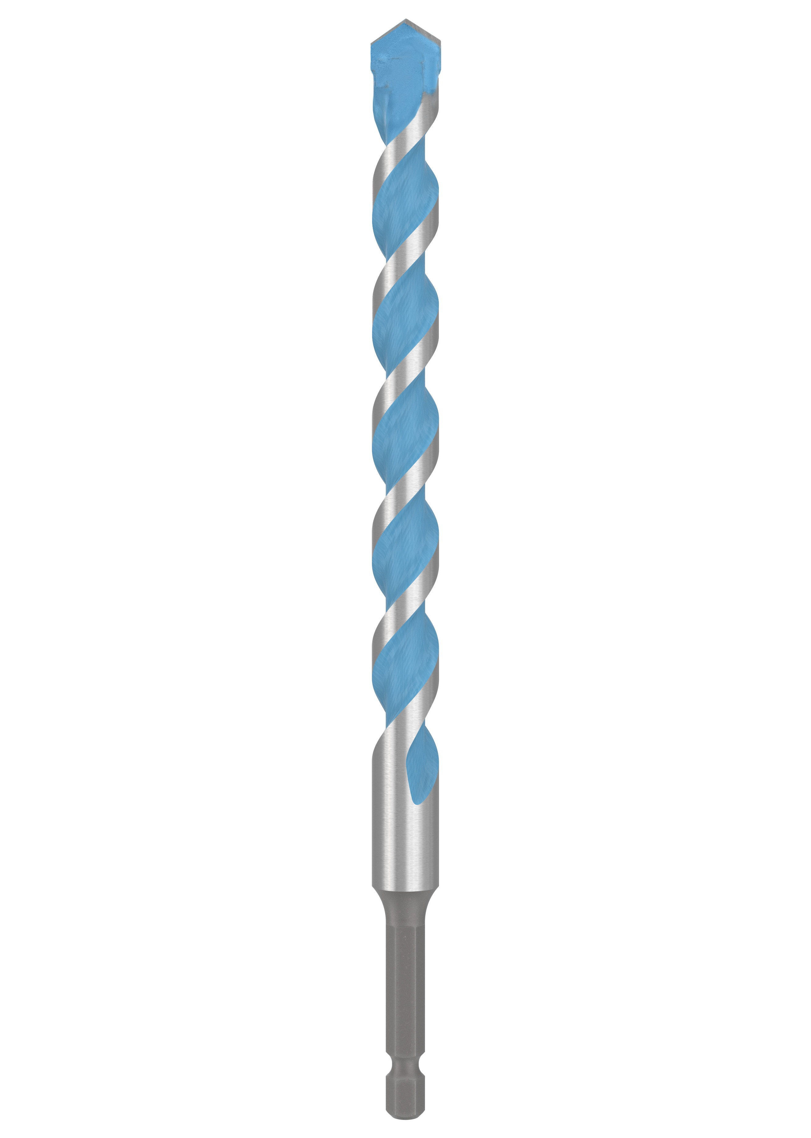 Bosch Accessoires EXPERT Universeelboor | HEX-9 | MultiConstruction | 14x150x200 - 2608902277