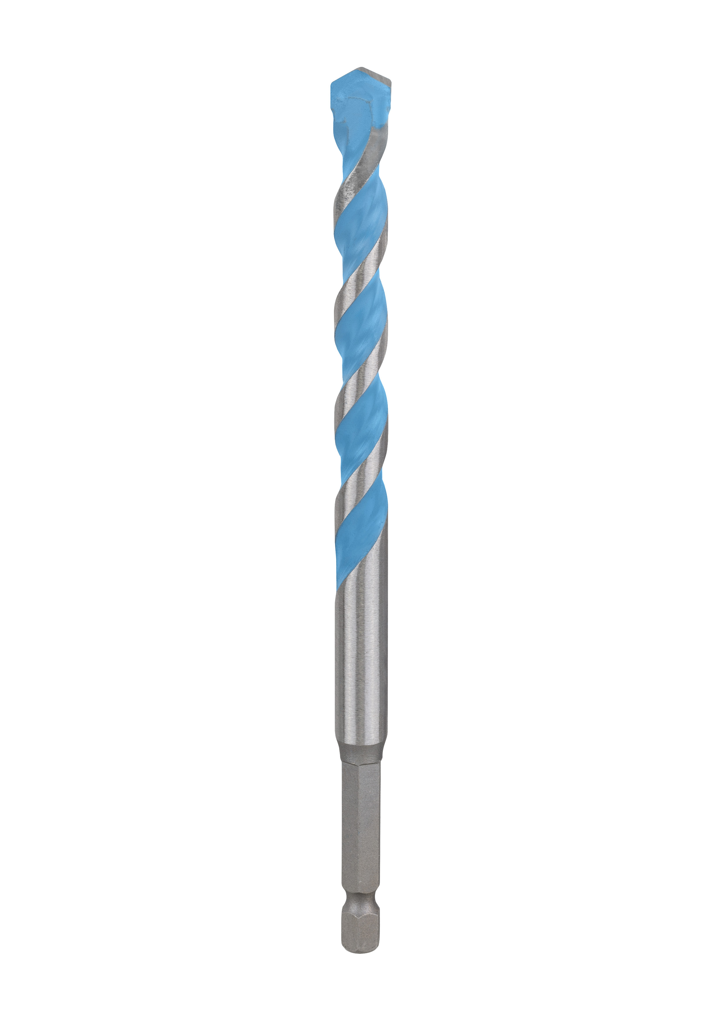 Bosch Accessoires EXPERT Universeelboor | HEX-9 | MultiConstruction | 10x90x150 | 8 stuks - 2608902287