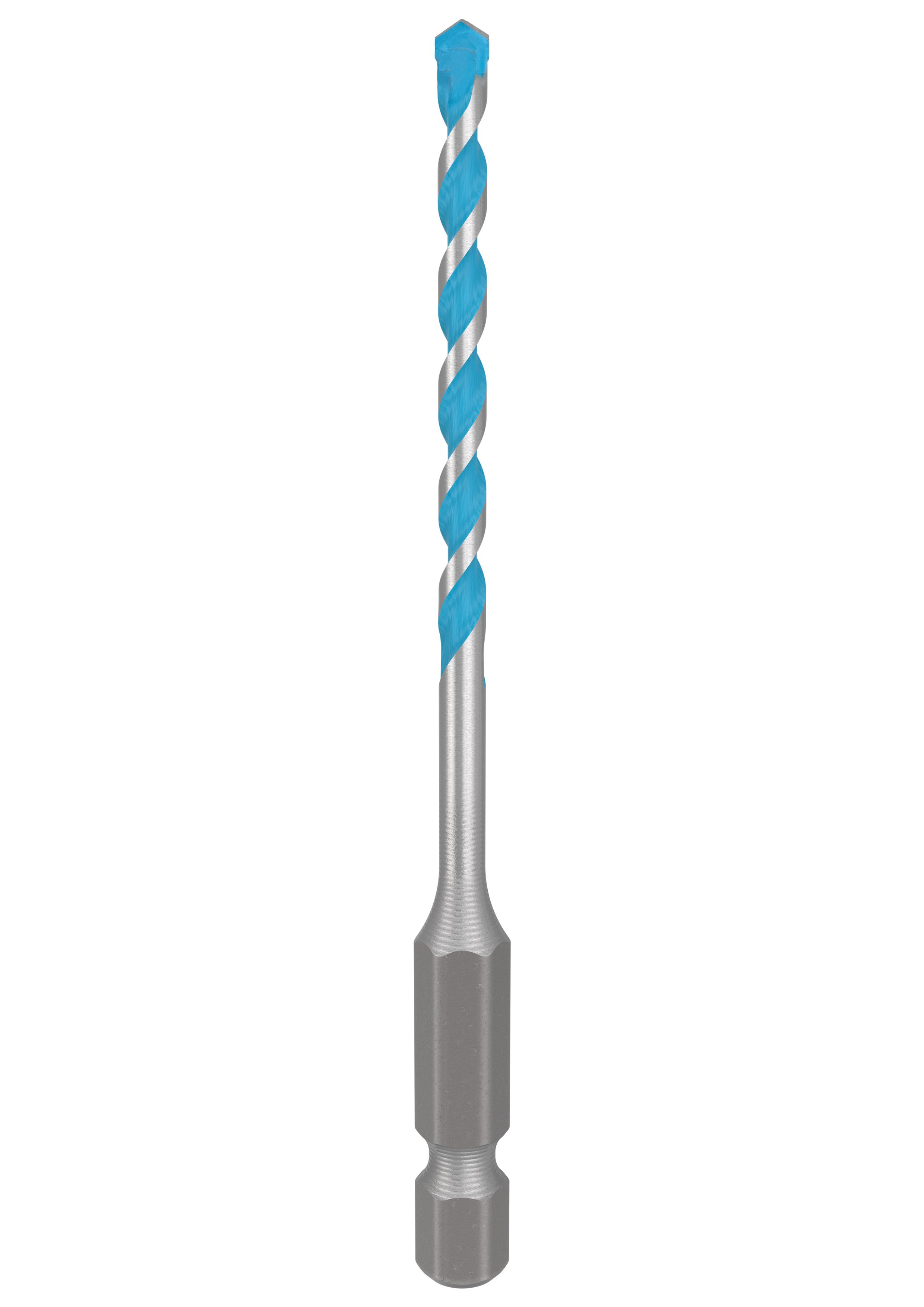 Bosch Accessoires Universeelboor | HEX-9 | MultiConstruction | 3,5x45x90 mm - 2608902346