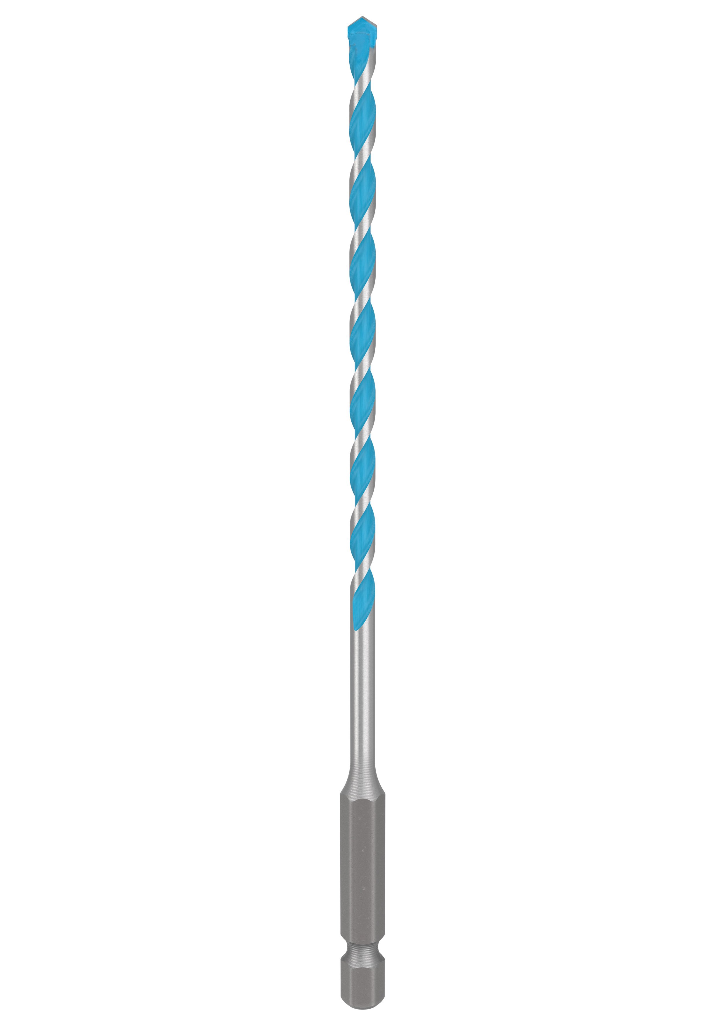Bosch Accessoires Universeelboor | HEX-9 | MultiConstruction | 4x90x150 mm - 2608902347
