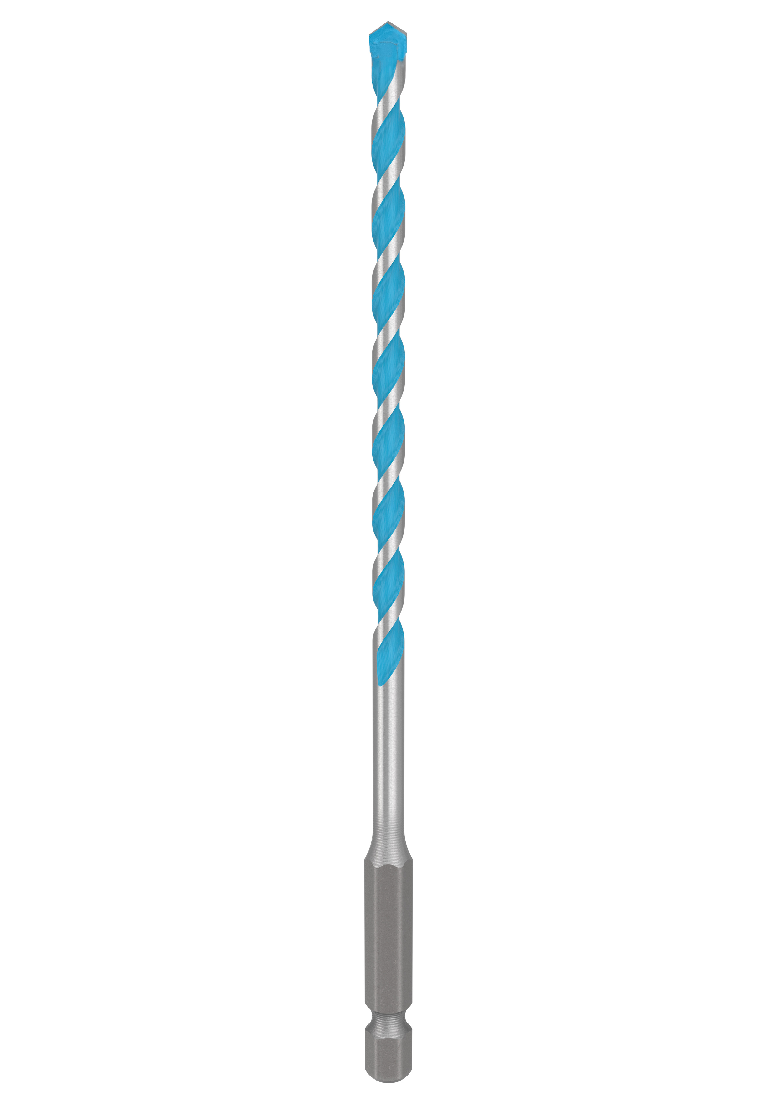 Bosch Accessoires Universeelboor | HEX-9 | MultiConstruction | 5x90x150 mm - 2608902348
