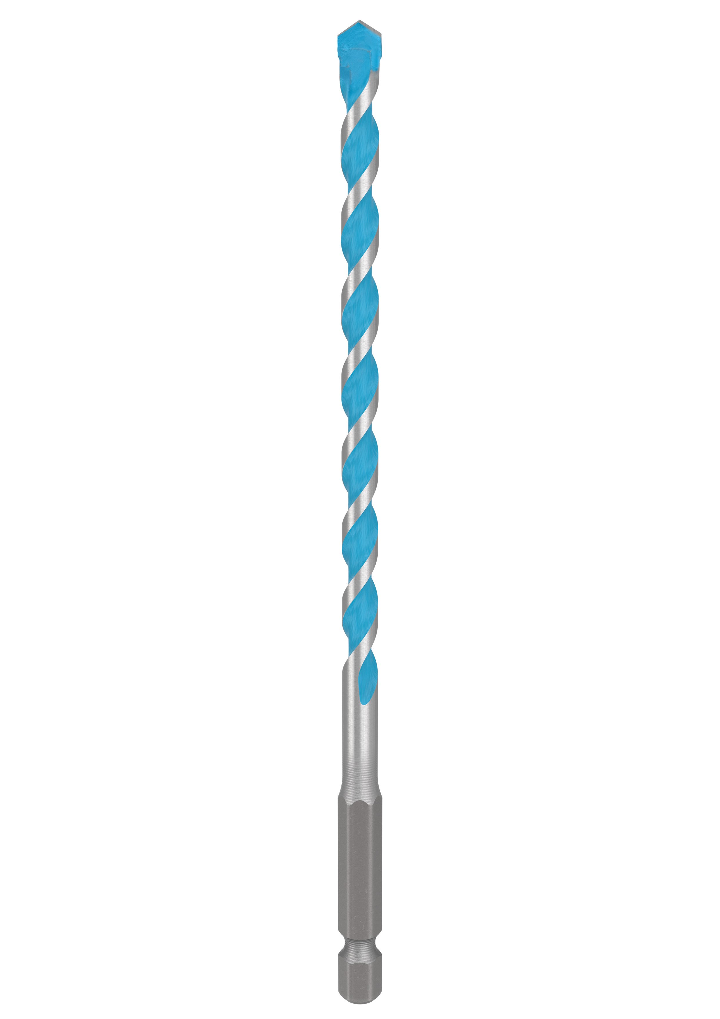 Bosch Accessoires Universeelboor | HEX-9 | MultiConstruction | 6,5x90x150 mm - 2608902349
