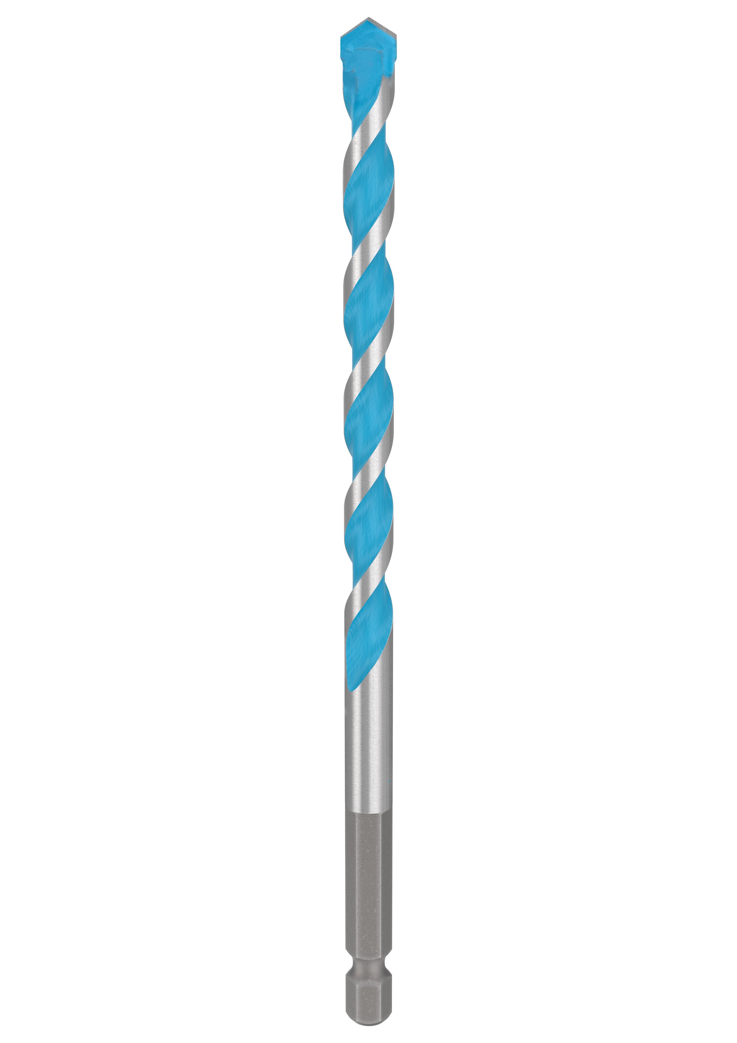 Bosch Accessoires Universeelboor | HEX-9 | MultiConstruction | 8x90x150 mm - 2608902350