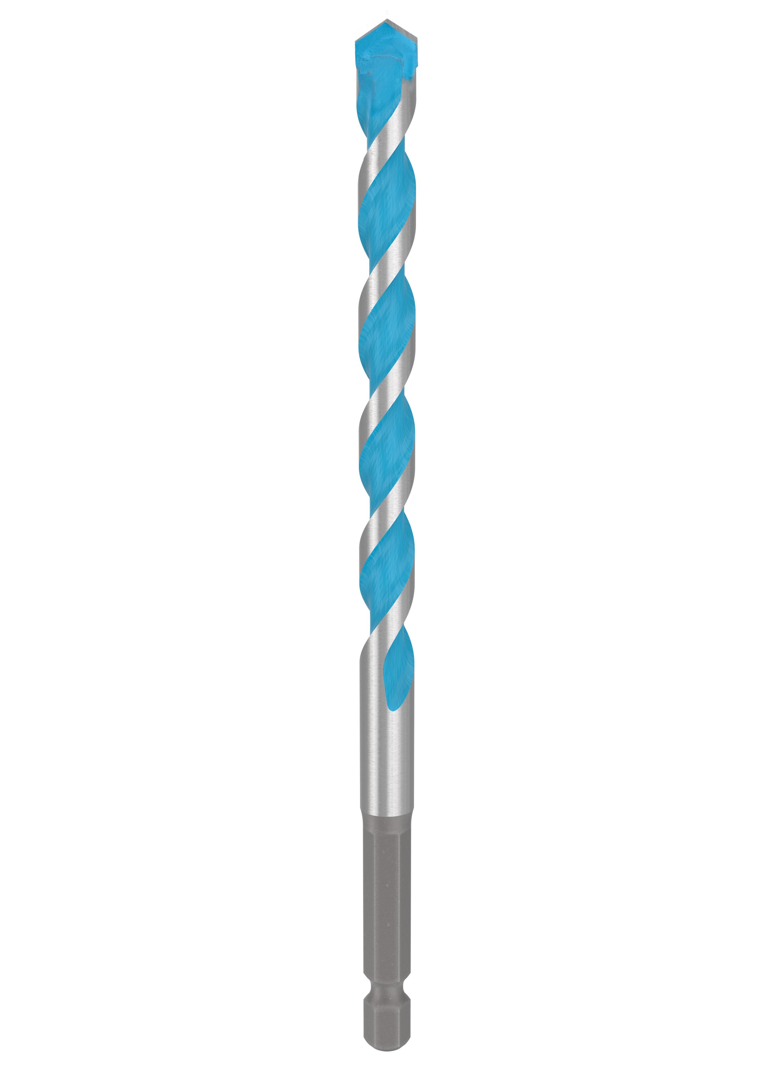 Bosch Accessoires Universeelboor | HEX-9 | MultiConstruction | 9x90x150 mm - 2608902351