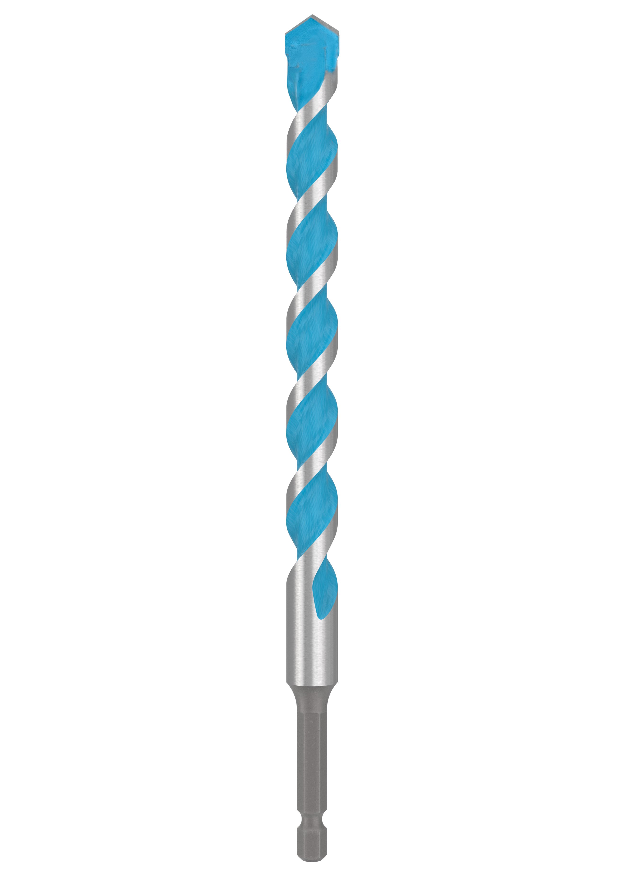 Bosch Accessoires Universeelboor | HEX-9 | MultiConstruction | 14x150x200 mm - 2608902359