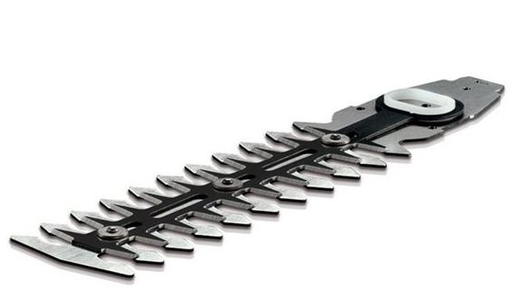 Bosch Accessoires Buxusschaarmes 20 cm (ASB) - 2609003868 - 2609003868