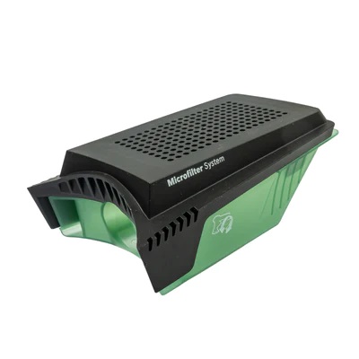 Bosch Accessoires 2609005842 Stofzuigercontainer - 2609005842