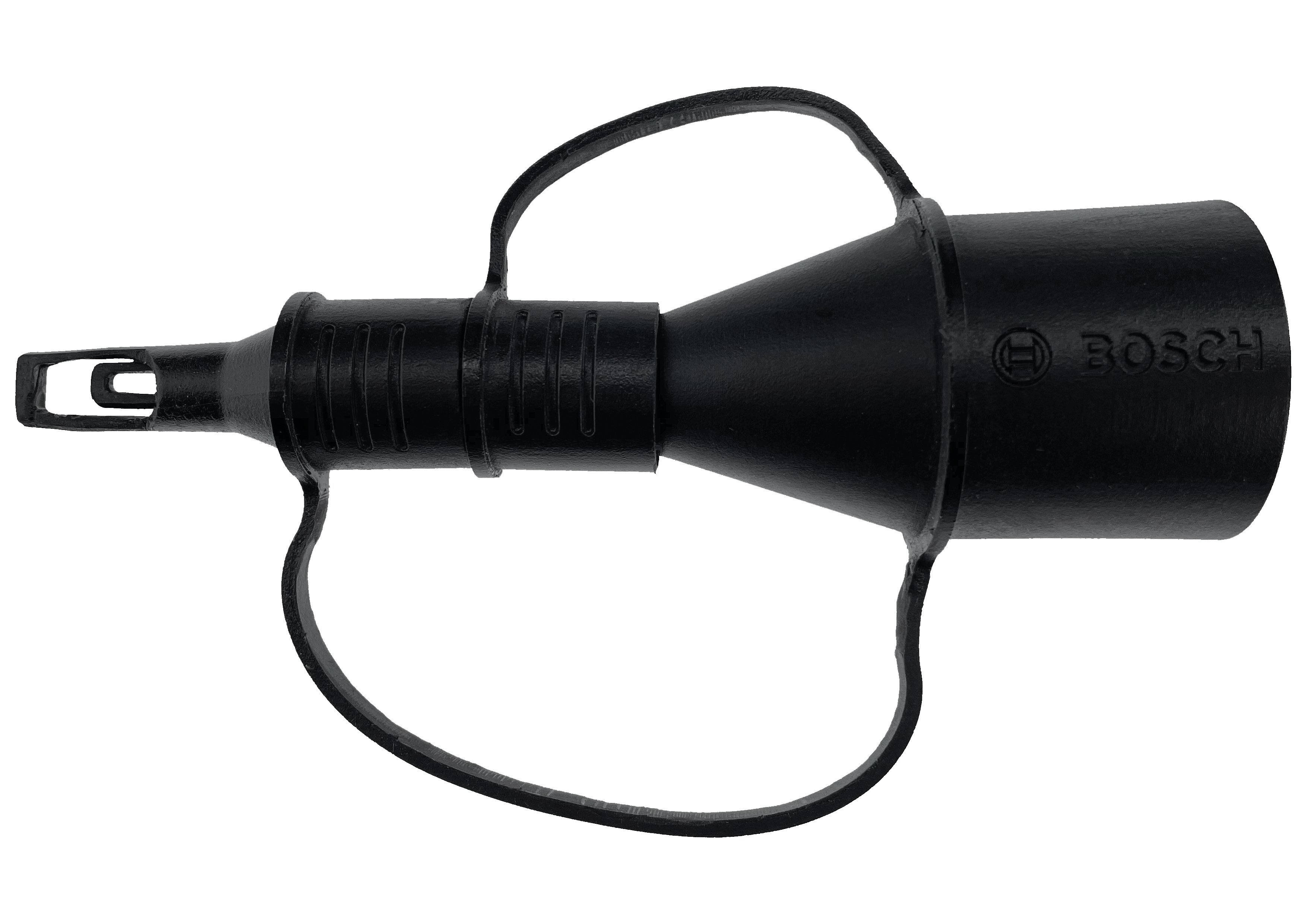 Bosch Accessoires Mondstukken AdvancedVac 18V-8/ 20, UniversalVac 15 - 2609256F64